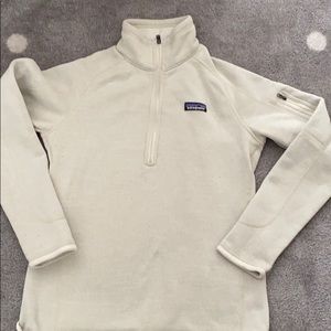Cream Patagonia